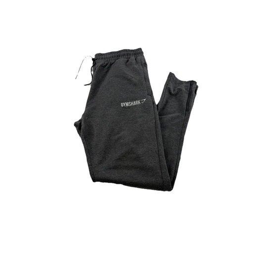 Mens Gymshark Grey Jogger Sweatpants