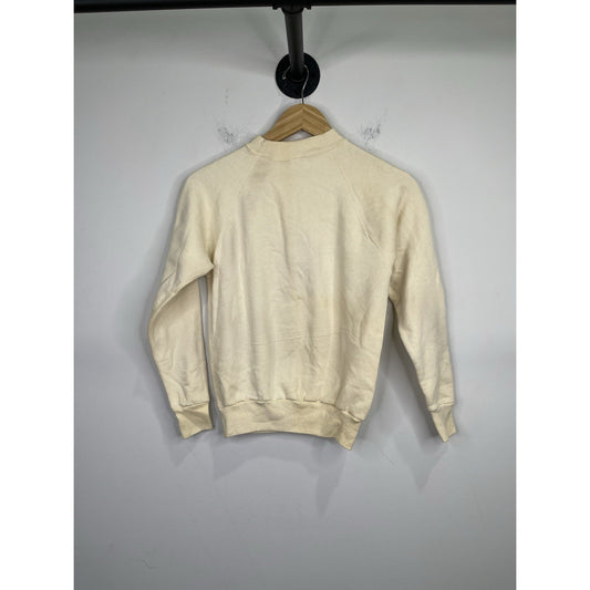 Vintage Youth Santa Fe Braves Sweatshirt Size L