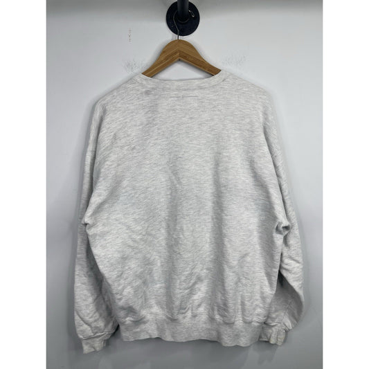 Vintage 90s Russell Athletic Indiana University Crewneck Sweatshirt