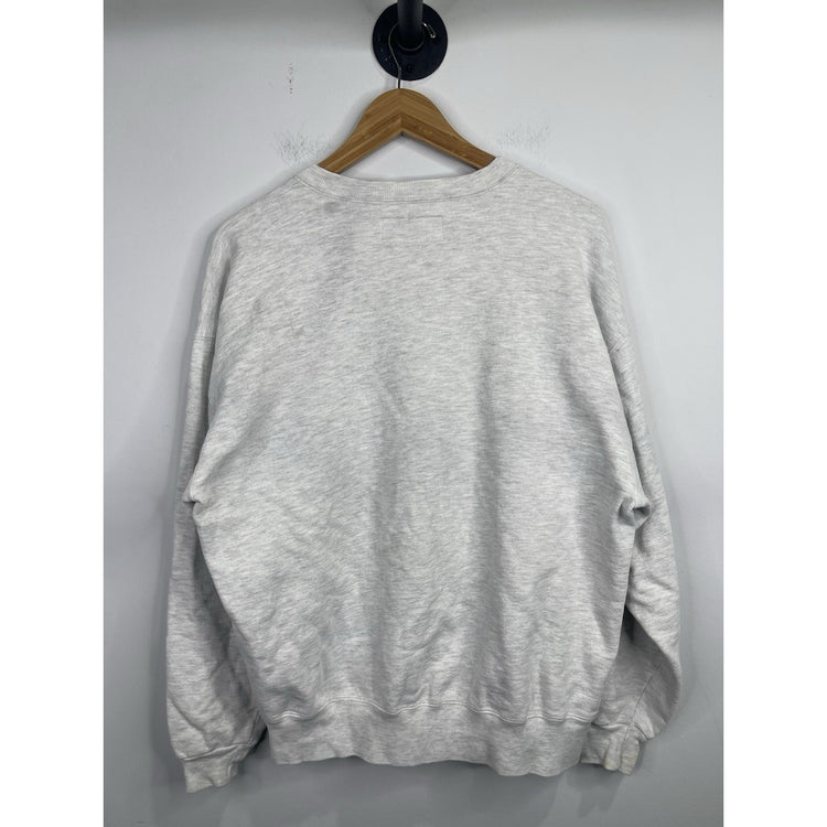 Vintage 90s Russell Athletic Indiana University Crewneck Sweatshirt
