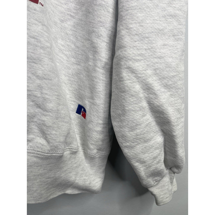 Vintage 90s Russell Athletic Indiana University Crewneck Sweatshirt