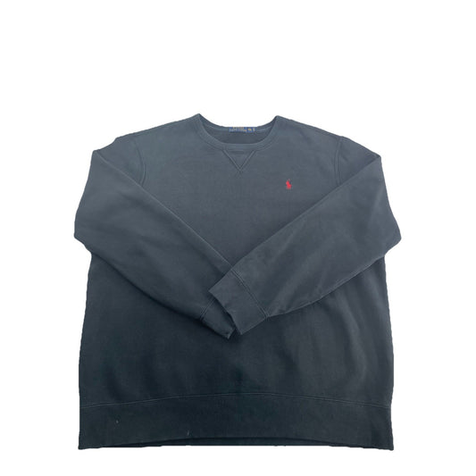 Mens 2XL Polo Ralph Lauren Crewneck Sweatshirt
