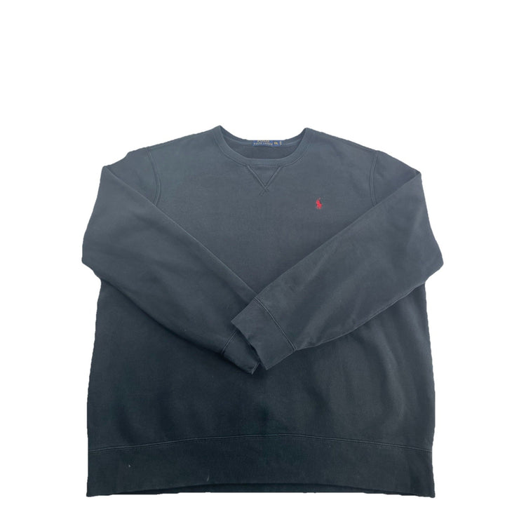 Mens 2XL Polo Ralph Lauren Crewneck Sweatshirt