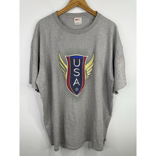MENS NIKE USA OLYMPICS T-SHIRT