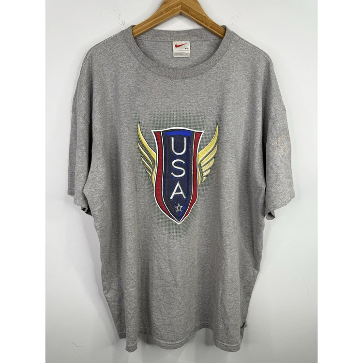 MENS NIKE USA OLYMPICS T-SHIRT
