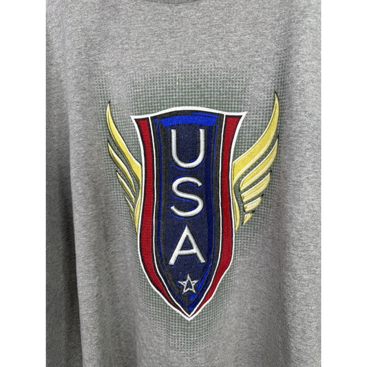 MENS NIKE USA OLYMPICS T-SHIRT