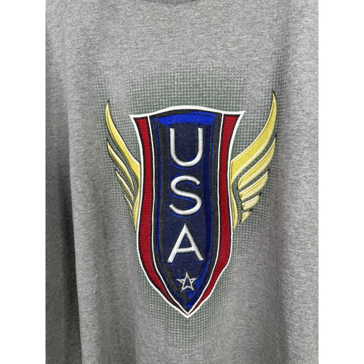 MENS NIKE USA OLYMPICS T-SHIRT
