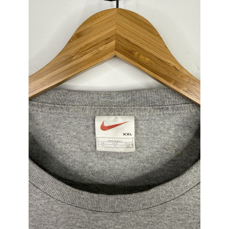 MENS NIKE USA OLYMPICS T-SHIRT