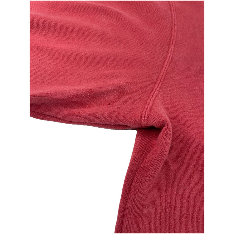 Mens Polo Sport Ralph Lauren Size Small Red RL-67 Crew Neck