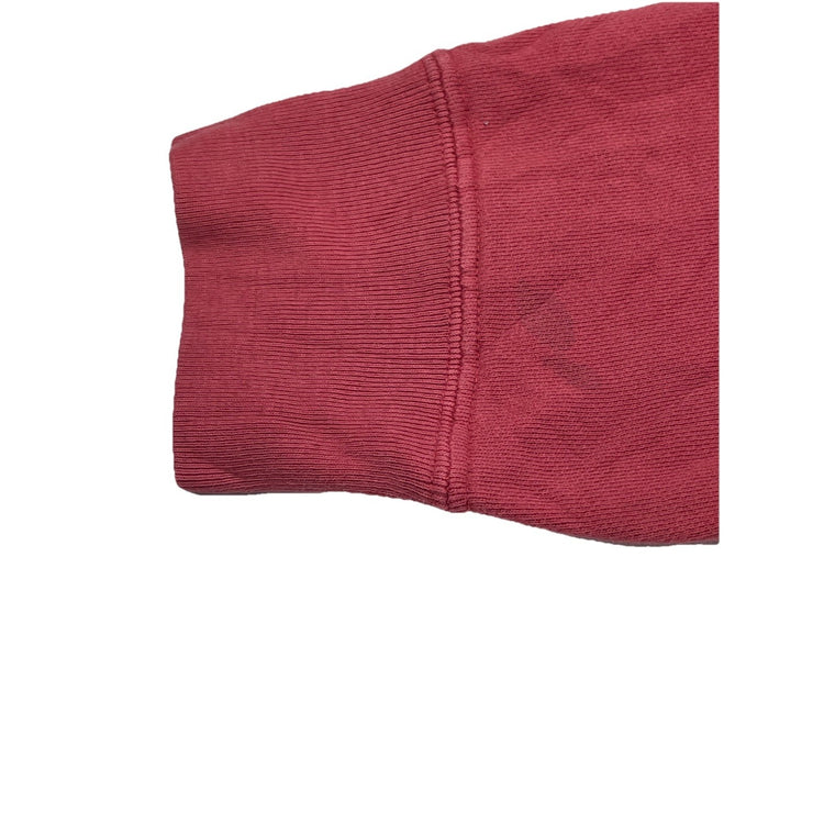 Mens Polo Sport Ralph Lauren Size Small Red RL-67 Crew Neck