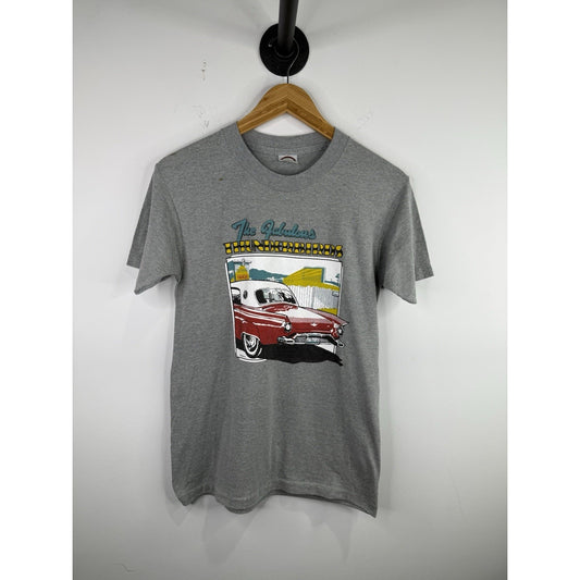 Vintage 1983 Thunderbird Car T-shirt Size M