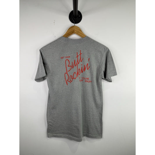 Vintage 1983 Thunderbird Car T-shirt Size M