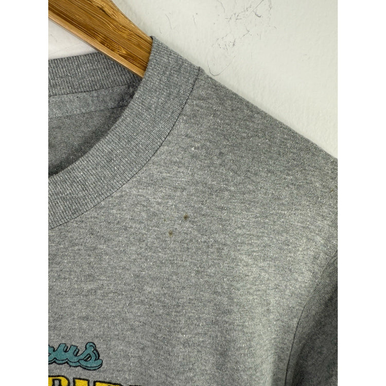 Vintage 1983 Thunderbird Car T-shirt Size M