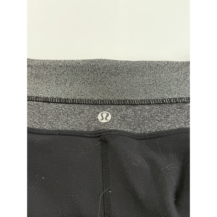 Women’s Lululemon Size 6 Flare Leggings