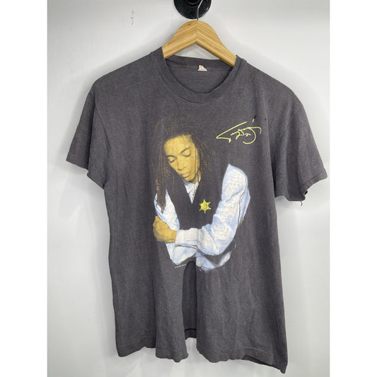 Terence Trent D’Arby And The Bojangles Vintage 88 T Shirt