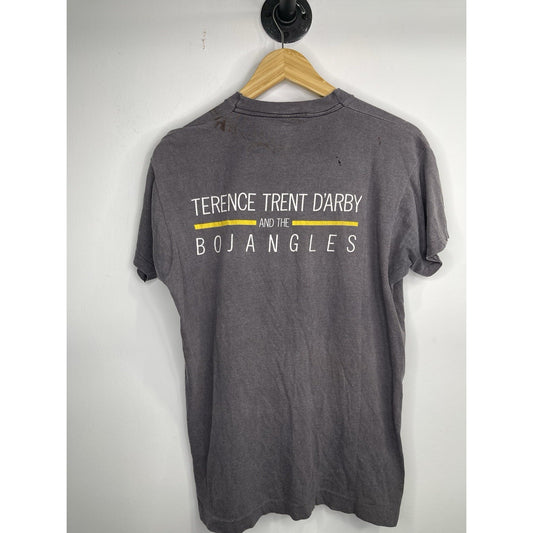 Terence Trent D’Arby And The Bojangles Vintage 88 T Shirt