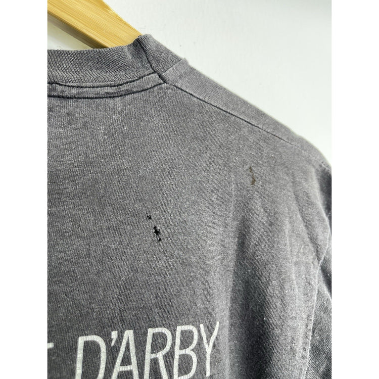 Terence Trent D’Arby And The Bojangles Vintage 88 T Shirt