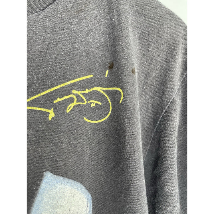 Terence Trent D’Arby And The Bojangles Vintage 88 T Shirt