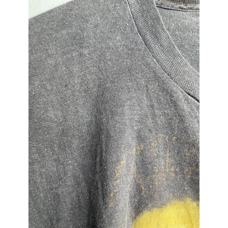 Terence Trent D’Arby And The Bojangles Vintage 88 T Shirt
