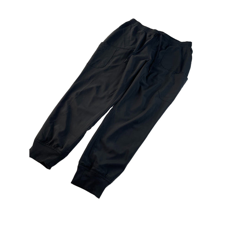 Mens Carhartt Black Joggers Size XL