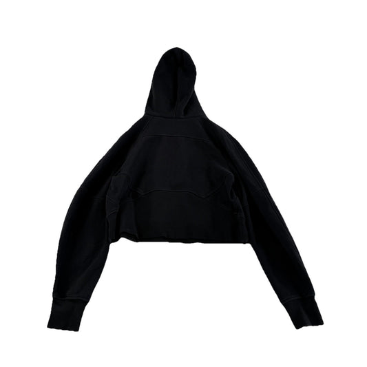 Women’s Lululemon Oversized Scuba Half- Zip Jacket Size XS