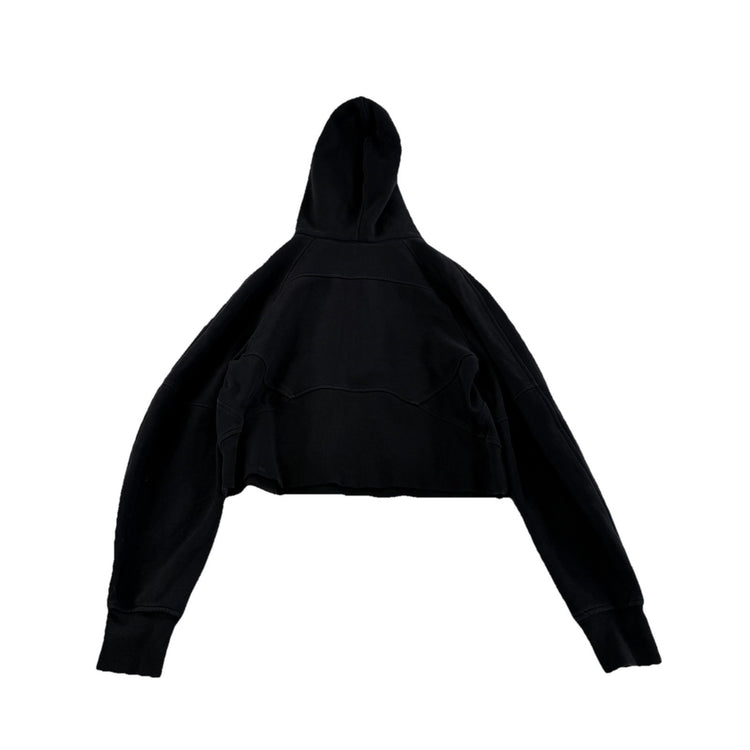 Women’s Lululemon Oversized Scuba Half- Zip Jacket Size XS
