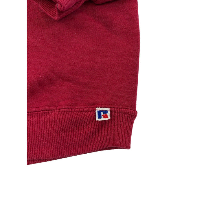 Women’s Vintage Russel Athletic “ Alabama “ Sweatshirt Size M