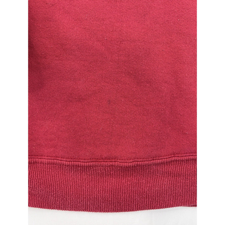 Women’s Vintage Russel Athletic “ Alabama “ Sweatshirt Size M
