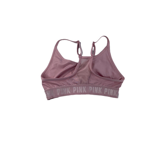 Womens Victoria Secret PINK Sports Bra Size XS