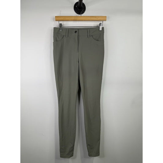 Womens Lululemon Chino Pants Size 27