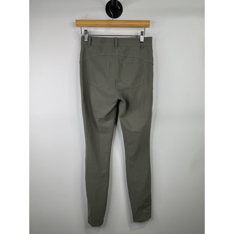 Womens Lululemon Chino Pants Size 27