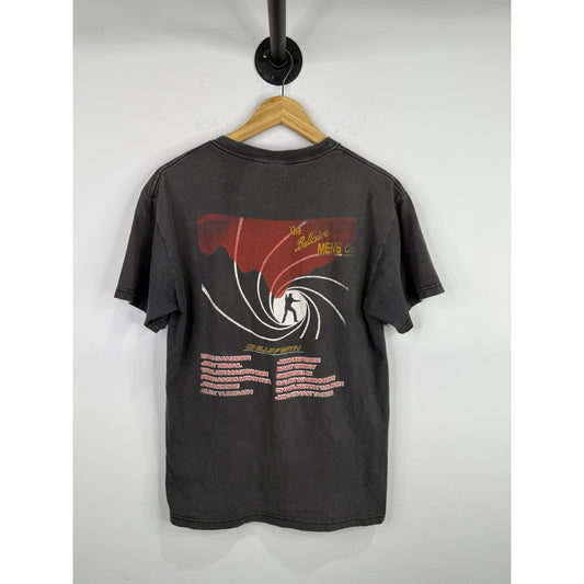 Vintage 2001 Bellaire Winter Formal T-shirt Size M