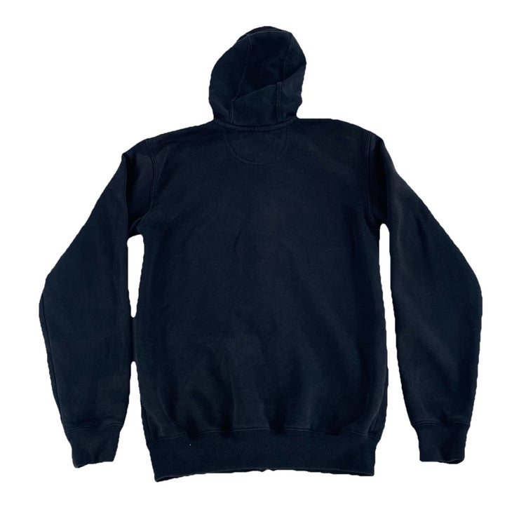 Mens Carhartt Loose Fit Black Black Jacket Size XS