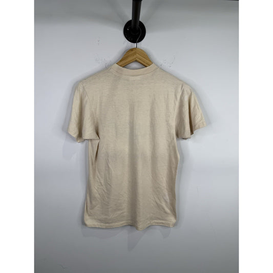 Vintage 1981 Artesia Mineral Water T-shirt Size M