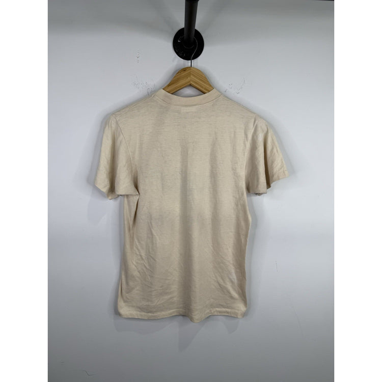 Vintage 1981 Artesia Mineral Water T-shirt Size M
