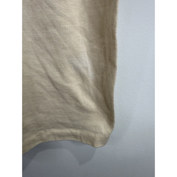 Vintage 1981 Artesia Mineral Water T-shirt Size M