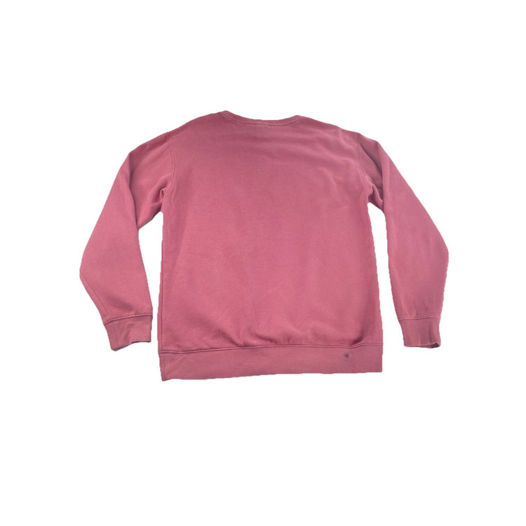 Womens Victoria’s Secret PINK Pink Sweater Size XS