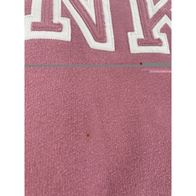 Womens Victoria’s Secret PINK Pink Sweater Size XS