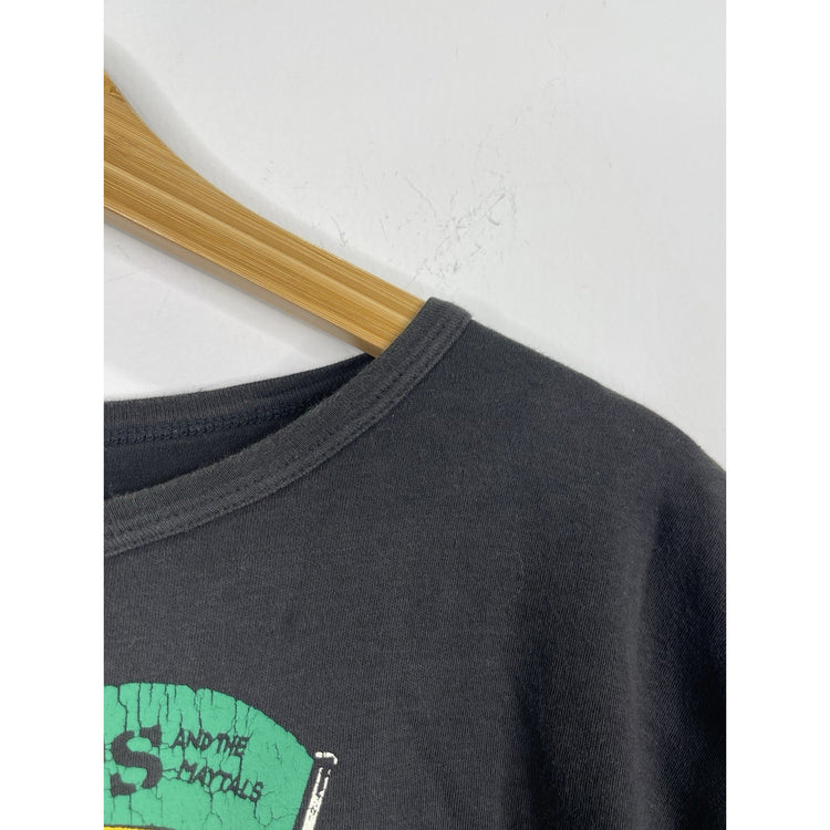 Vintage 90s Toots And The Maytals T-shirt Size Xl