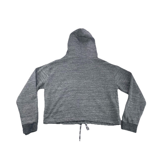 Womens Reflex Colorblock Hoodie Sweatshirt Size Xl