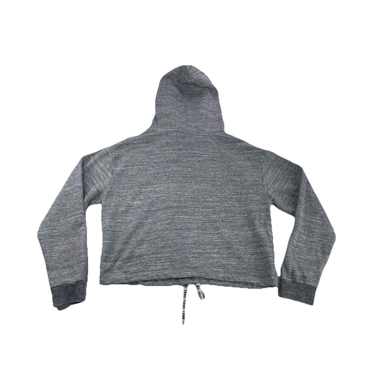Womens Reflex Colorblock Hoodie Sweatshirt Size Xl