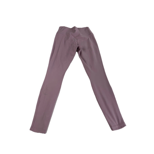 Womans Lululemon Size 8 Leggings