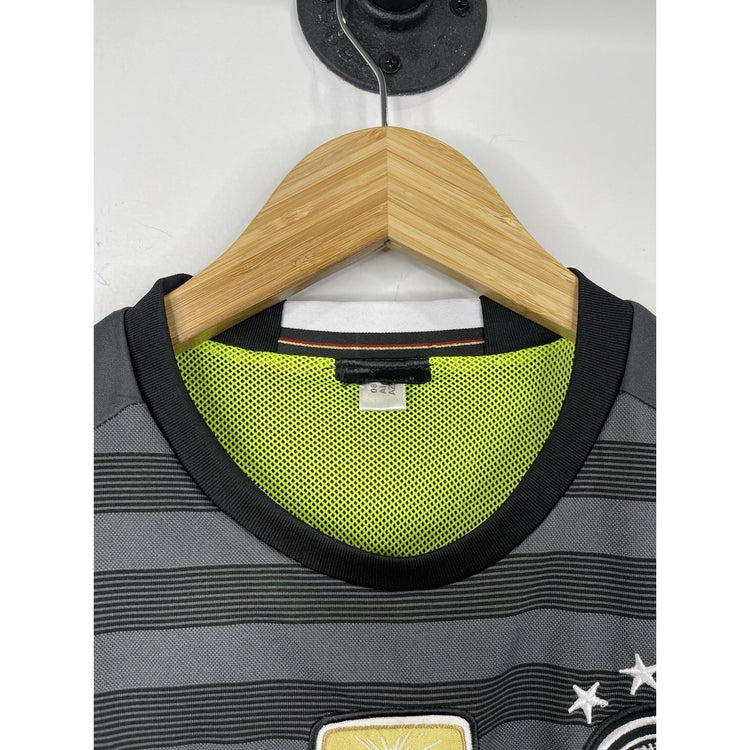 Adidas Germany Bastian Schweinsteiger Jersey Men Medium 2016 17 Shirt Football