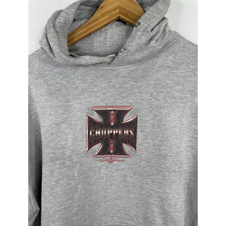 MENS “WEST COAST CHOPPER” JACKET