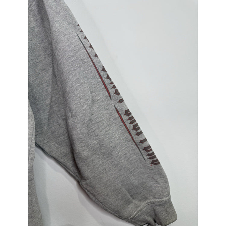 MENS “WEST COAST CHOPPER” JACKET