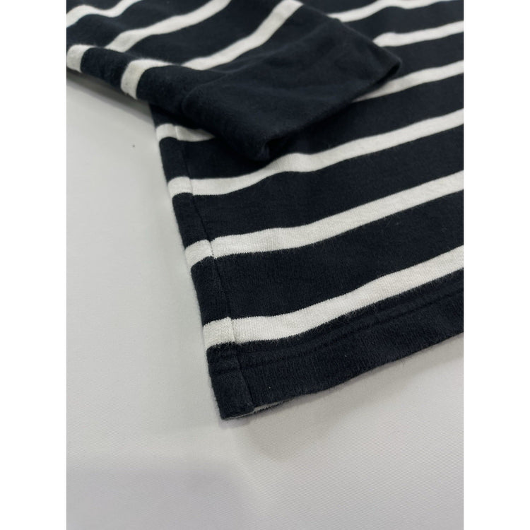 Womens Lauren Ralph Lauren Size 3XL Black & White Sweater
