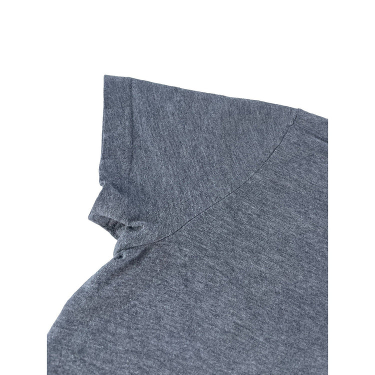 Kids Abercrombie Gray "Fitch New York 92" Graphic T-Shirt Size XL