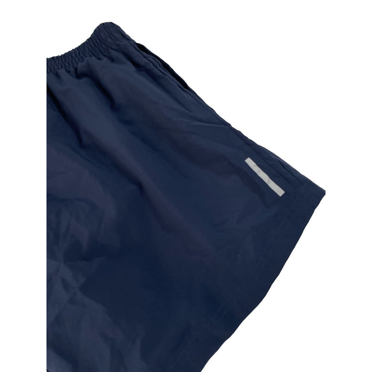 Mens Adidas NWT Navy Blue Own the Run 5 Inch Athletic Gym Shorts Size M