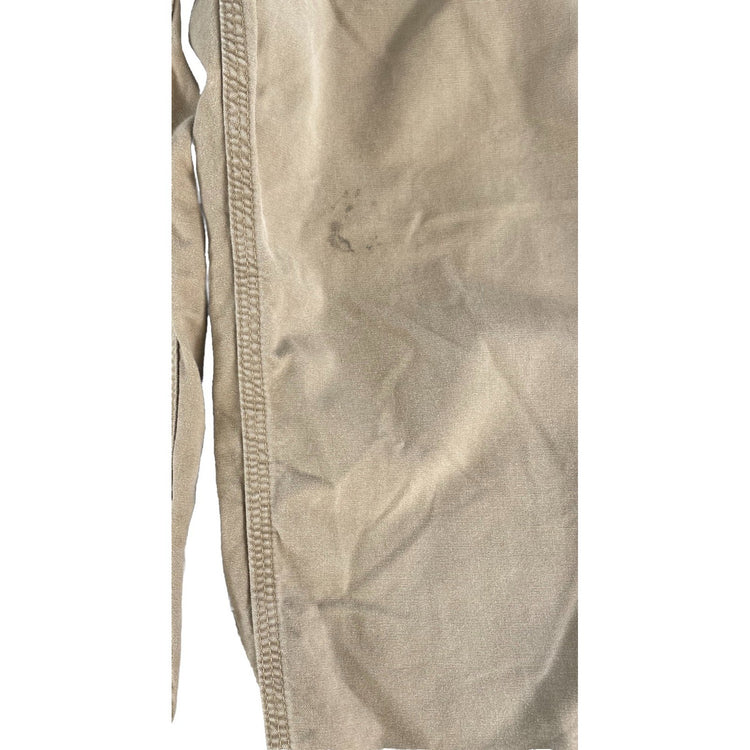 Mens Carhartt Loose Original Fit Carpenter Work Pants Size 42x30