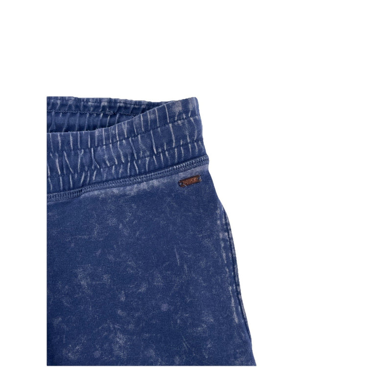 Womens Victoria’s Secret PINK Navy Blue Joggers Size Small